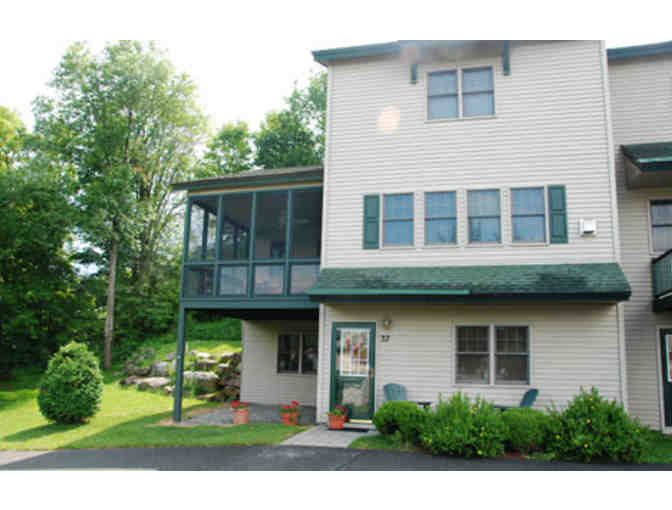 Spend an Exhilarating Week in Lake Placid, NY