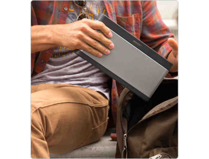 Bose Soundlink Wireless Bluetooth Speaker III