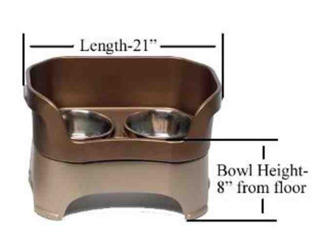 Large Neater Feeder for Large Dogs