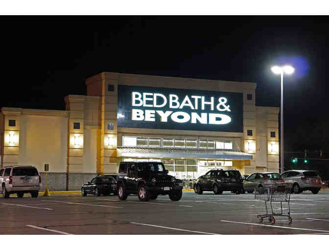 Bed Bath and Beyond Gift Card for $25