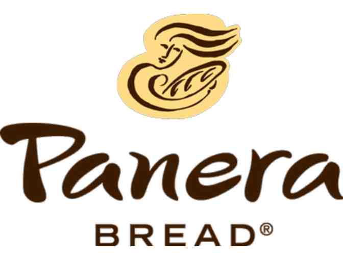 Panera Gift Card for $25