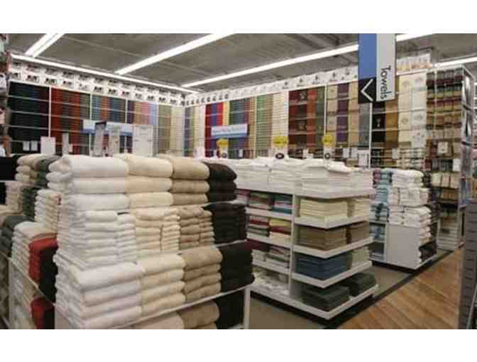 Bed Bath and Beyond Gift Card for $25