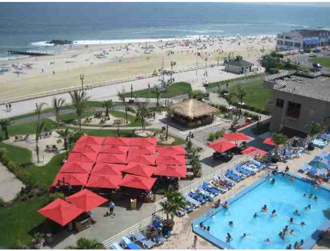 Overnight Stay and Breakfast at Ocean Place Resort & Spa, Long Branch, NJ
