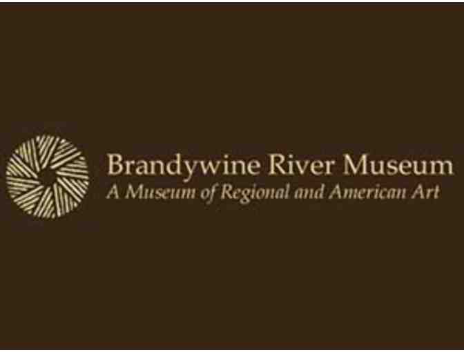 Brandywine River Museum of Art Admission for 4 - Chadds Ford, PA