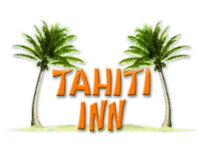 Three Night Stay for Two at the Tahiti Inn - Ocean City, NJ