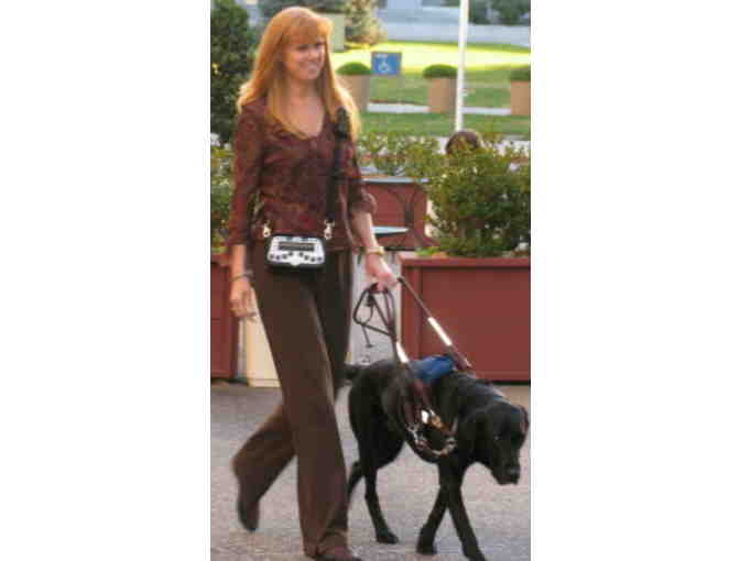 Sendero's Accessible GPS Software on Your Preferred Platform