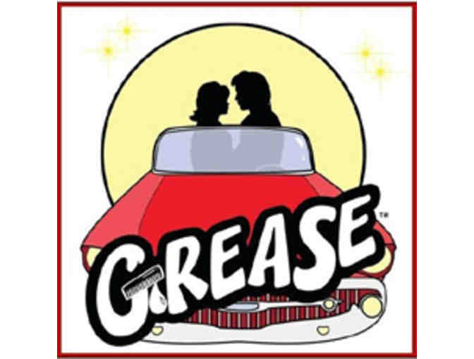 Totem Pole Playhouse Tickets for Two - Fayetteville, PA