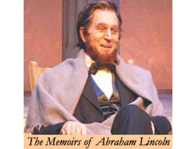 Totem Pole Playhouse Tickets for Two - Fayetteville, PA