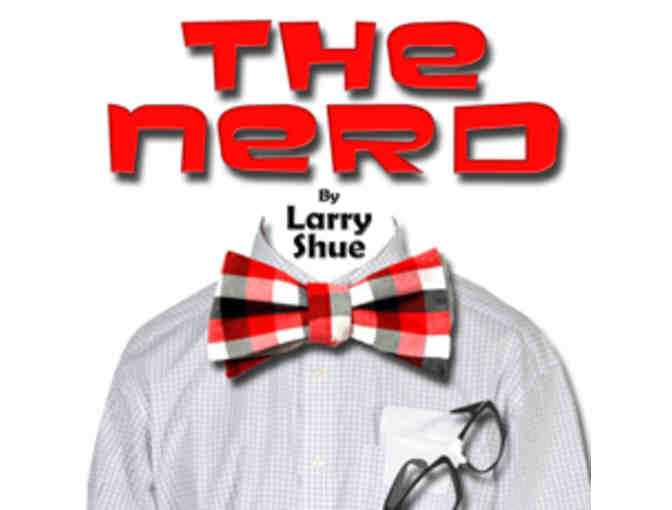 Totem Pole Playhouse Tickets for Two - Fayetteville, PA