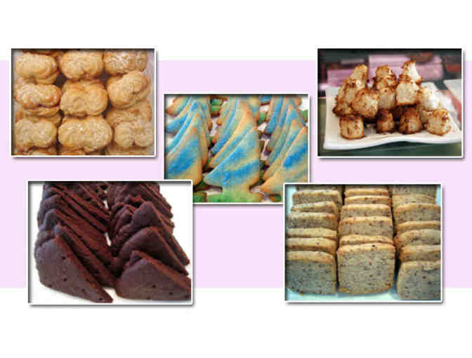 Cocoluxe Fine Pastries $100 Gift Card - Peapack, NJ