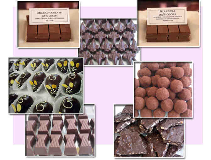 Cocoluxe Fine Pastries $100 Gift Card - Peapack, NJ
