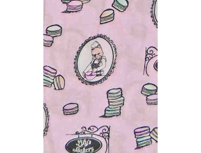 Whimsical Polka Dot Pajamas from P.J. Salvage