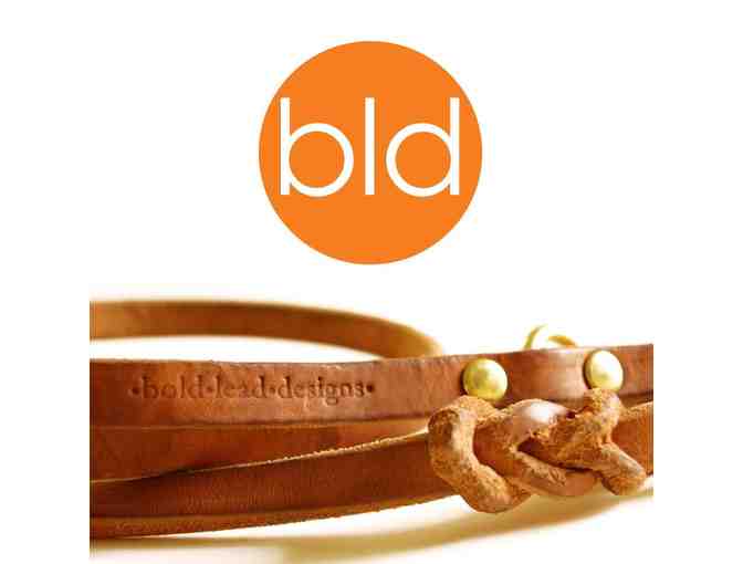 22' Traffic Lead Leash (Short Leash Style)