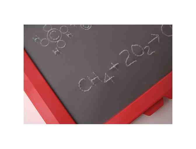 Create Tactile Graphics with Perkins Solutions New inTACT Sketchpad