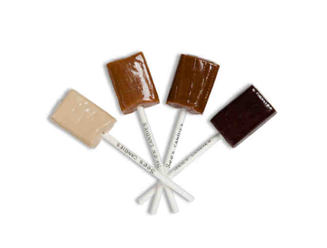 $30 Gift Card for See's Candies (2 of 2)