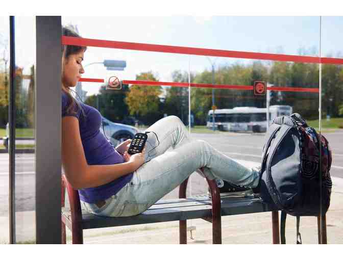 Victor Reader Stream by Humanware