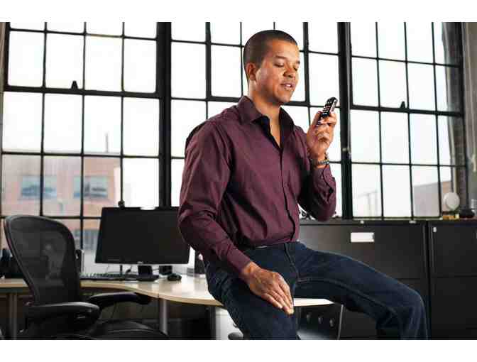 Victor Reader Stream by Humanware