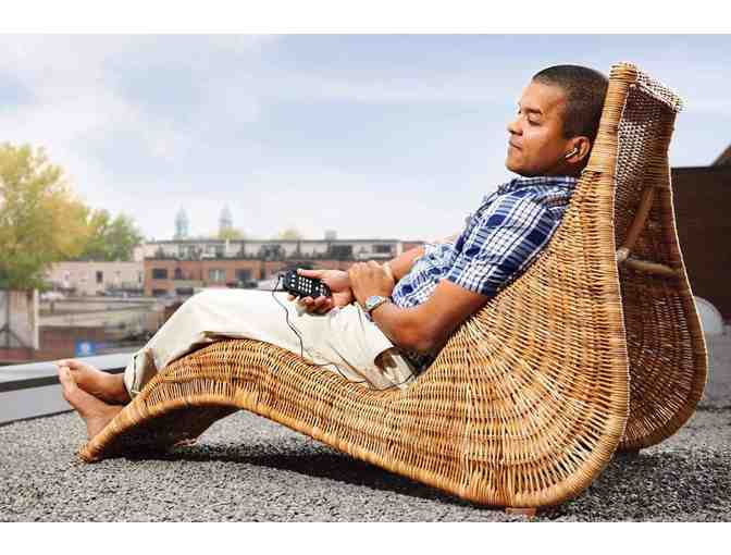 Victor Reader Stream by Humanware