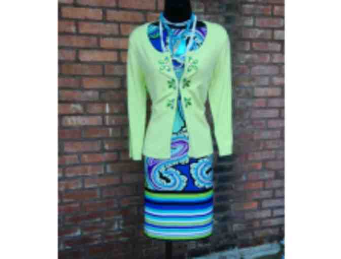 $50 Gift Certificate to New Leaf