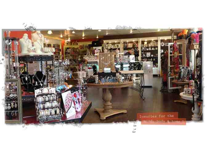 $25 Gift Card to 23 South in Morristown, NJ