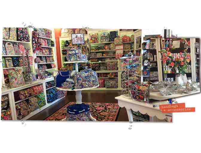 $25 Gift Card to 23 South in Morristown, NJ