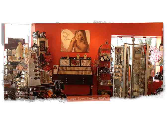 $25 Gift Card to 23 South in Morristown, NJ