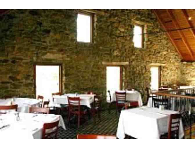 $25 Gift Certificate to Long Valley Pub and Brewery