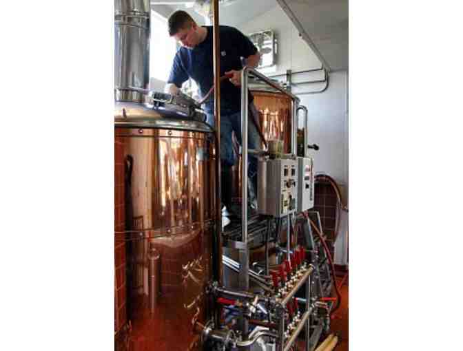 $25 Gift Certificate to Long Valley Pub and Brewery