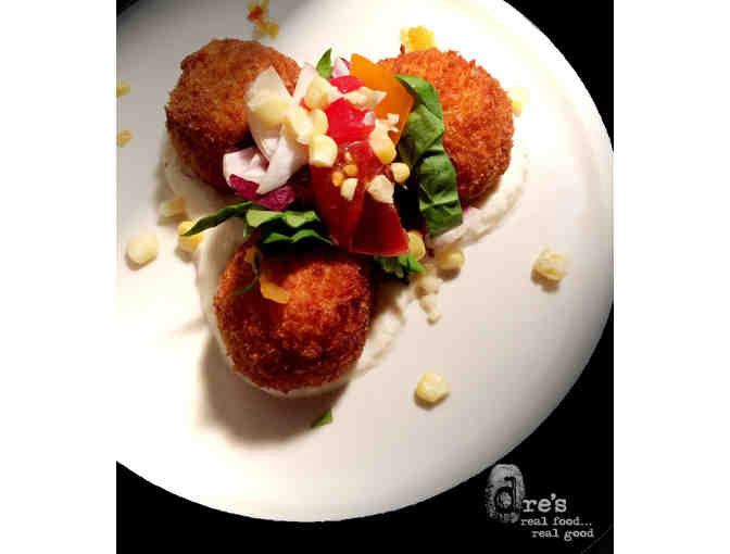 $50 Gift Certificate to Dre's