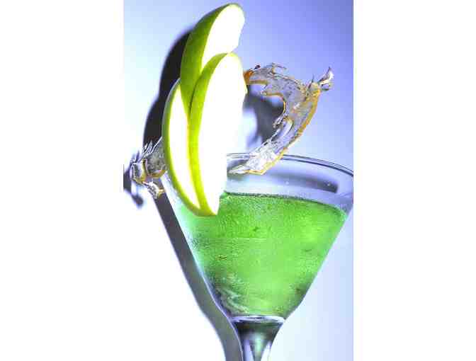 $50 Gift Certificate to Dre's