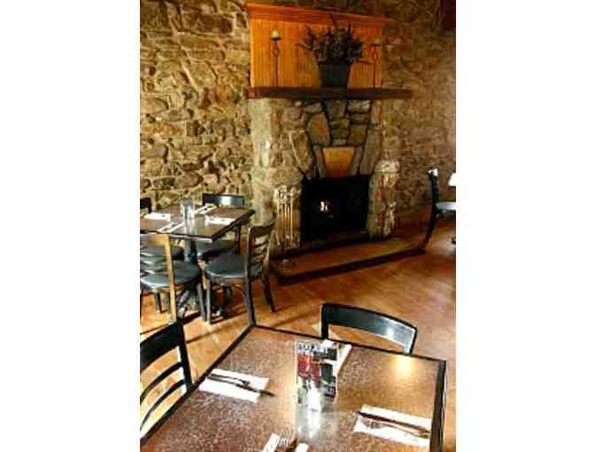 $25 Gift Certificate to Long Valley Pub and Brewery