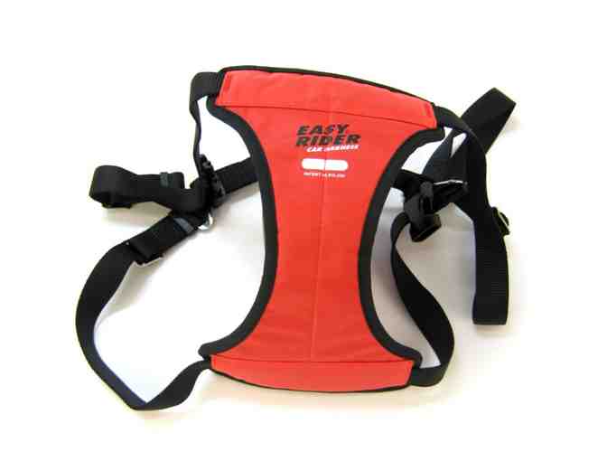 Easy Rider Car Harness for Dogs