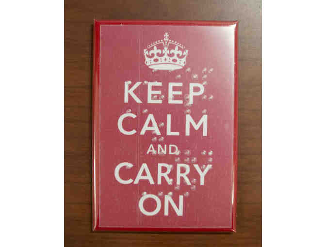 Inspirational Braille Magnets Set (1 of 3)