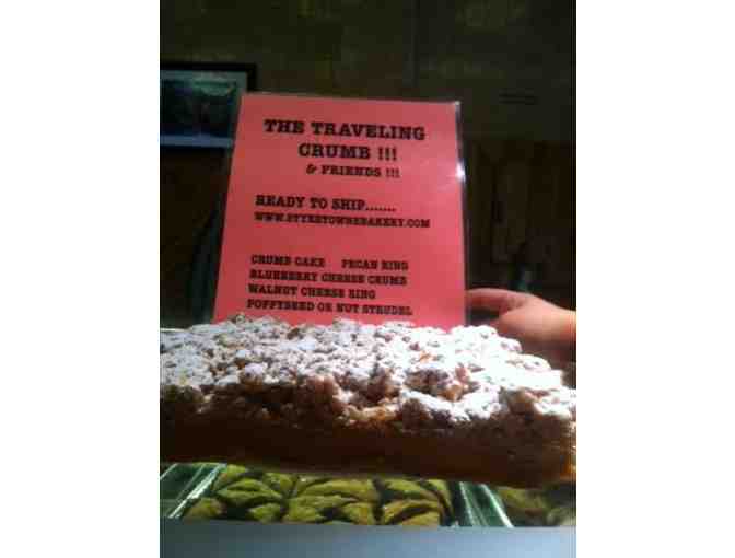 $50 Gift Certificate to Styertowne Bakery in Clifton, NJ