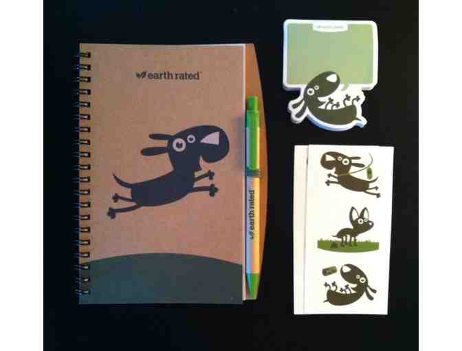 Earth Rated Gift Basket