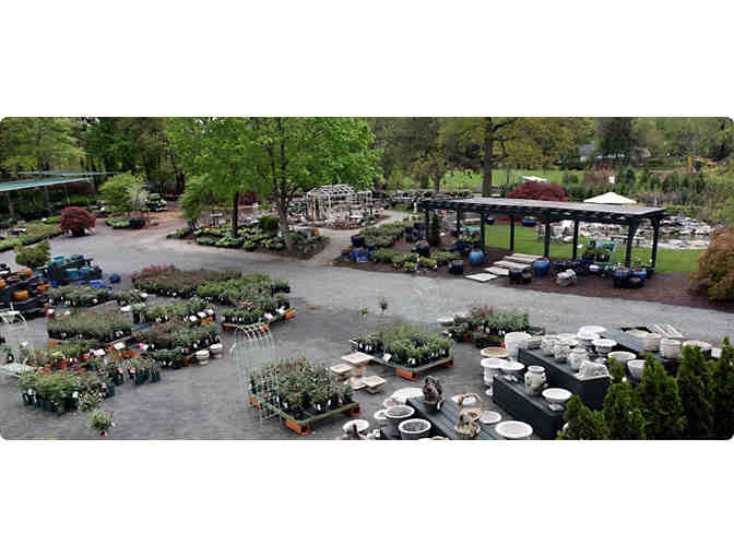 $100 Gift Card to The Farm at Green Village (2 of 2)