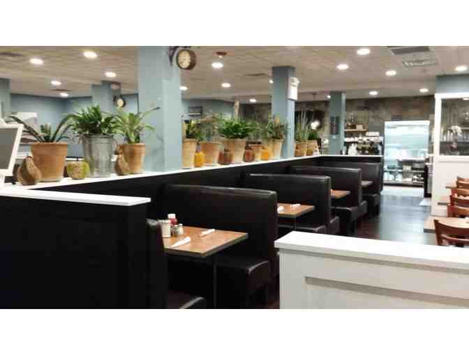 $20 Gift Card to Morristown Pancake House