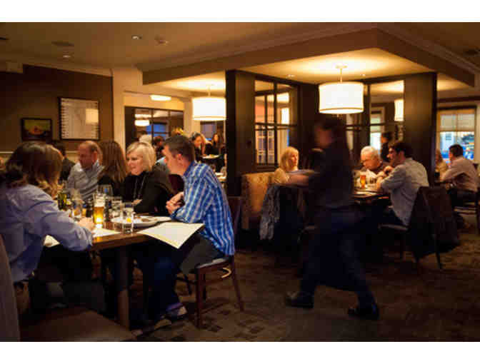 $100 Gift Card to Gladstone Tavern