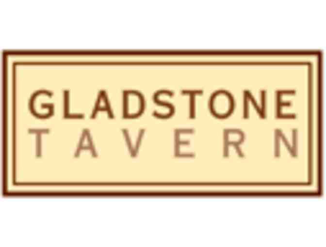 $100 Gift Card to Gladstone Tavern