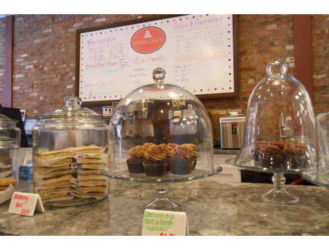 $25 Gift Card to Sweet Lucy's Bakery