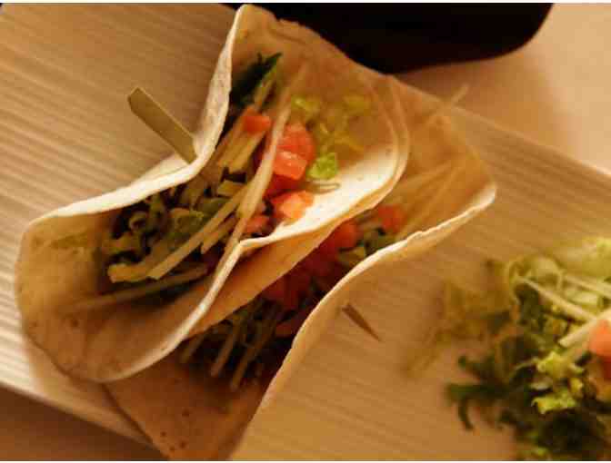 $100 Gift Certificate to David Todd's City Tavern