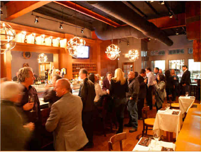 $100 Gift Certificate to David Todd's City Tavern