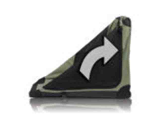 Noz 2 Noz Soft Dog Crate - For Dogs Up to 90lbs.