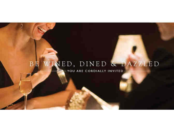 $100 Gift Certificate to Capital Grille