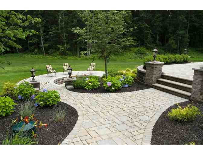 Morris Brick & Stone Co. $100 Gift Certificate for Masonry  Materials - Morristown, NJ