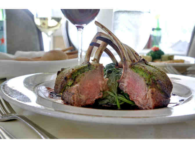 $100 Gift Certificate to Il Michelangelo in Boonton, NJ (1 of 2)