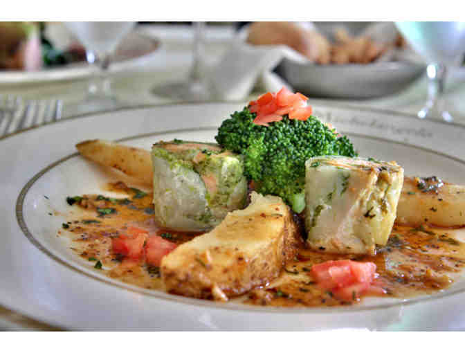 $100 Gift Certificate to Il Michelangelo in Boonton, NJ (2 of 2)