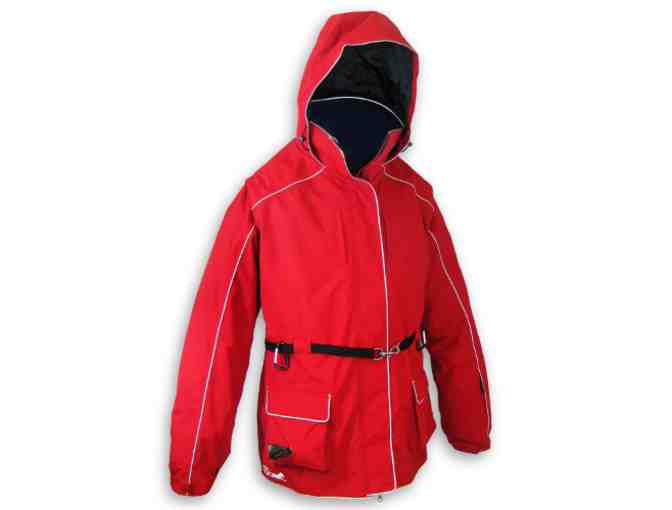 The K-Rosco Dog Walking Utility Jacket