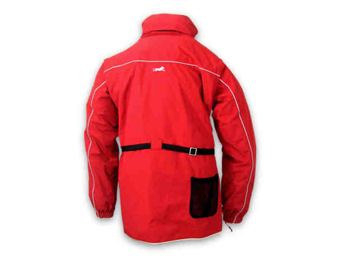 The K-Rosco Dog Walking Utility Jacket