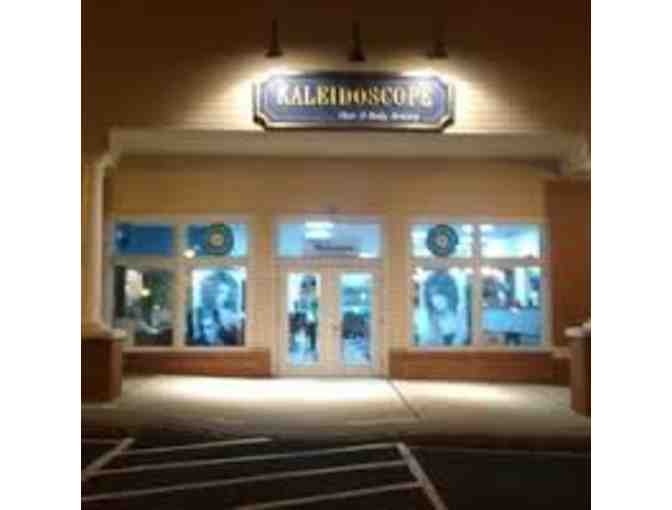 Skinceutical Facial from Kaleidoscope in Basking Ridge, NJ (1 of 2)
